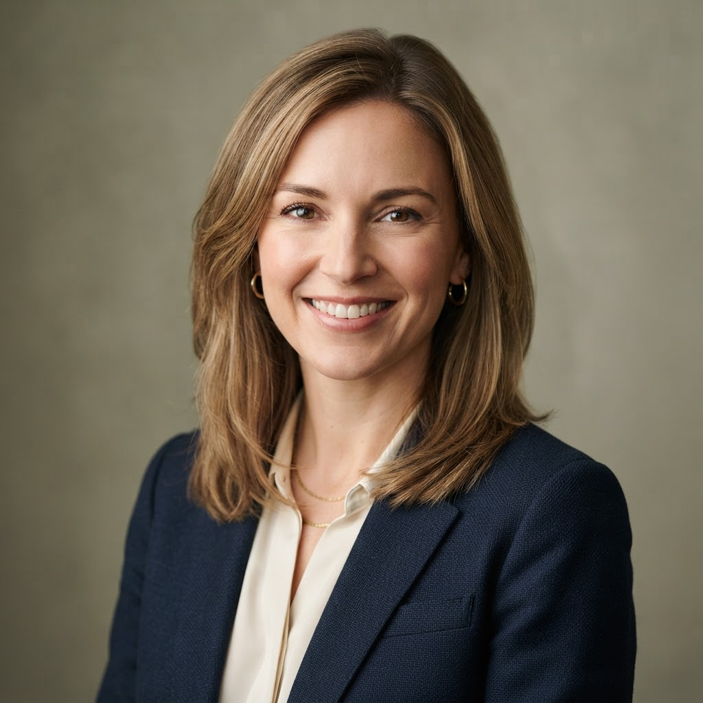 Dr. Emily Parker
