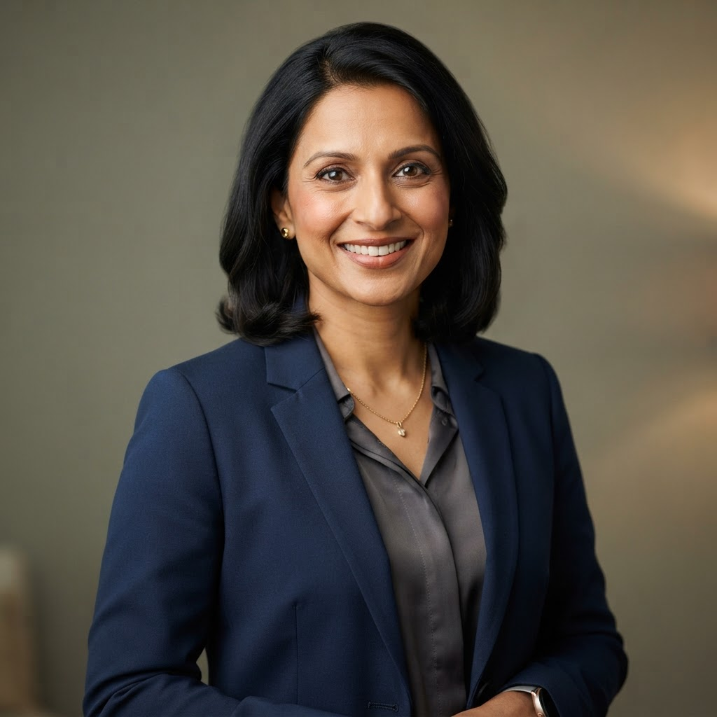 Priya Nair